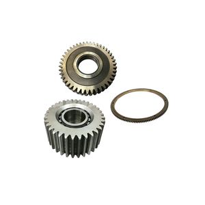 9072833 Roda Gigi Z=25 <span class=keywords><strong>M</strong></span>=2.5 untuk Suku Cadang Mesin Alat Berat Liebherr R926 - Product Image 1