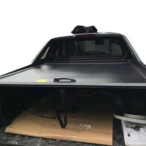 Cubierta de lona impermeable manual de aleación de aluminio superventas para BYD, GWM POER, JMC, Changan <span class=keywords><strong>Lanto</strong></span> - Product Image 5