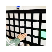 Blazepod flash reflex équipement de sport réponse vitesse et agilité entraînement feux de réaction pour enteenar