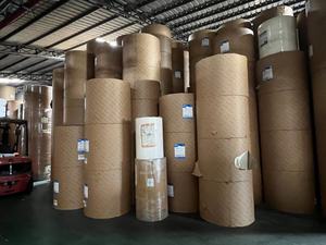 Papel de Impresión de Doble Cara de Cobre Huaxia <span class=keywords><strong>Sun</strong></span>, Shandong - Product Image 2