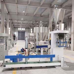 5kg 15kg 25kg 35kg 다기능 포장기 수동 쌀 곡물 무게 충전 포장기 - Product Image 6