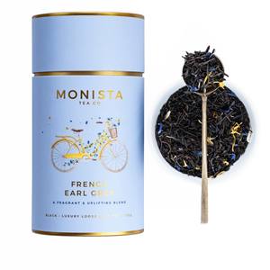 Chất lượng cao in xi lanh các tông lưu trữ container Cà Phê Trà protein bột bao bì thực phẩm giấy xi lanh - Product Image 3