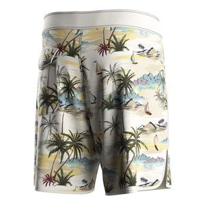 Shorts de Baño Personalizados con Logotipo, Pantalones Cortos de Playa Impermeables para Viaje - Product Image 4