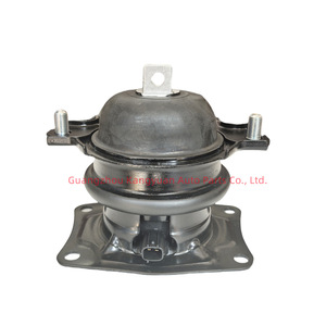 ยางรองแท่นเครื่องฮอนด้า 50810-SZA-A01 สำหรับด้านหลัง ใช้แทนอะไหล่แท้สำหรับรถไพลอต - Product Image 5