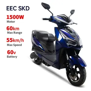 Best selling commuting electric motorcycle affordable e motorcycle