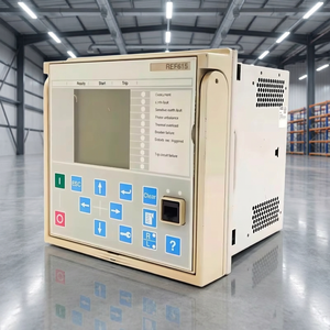 Module PLC d'origine neuf, convertisseur de fréquence, driver ACS850-04-050A-5+E200+J400+K454 - Product Image 3