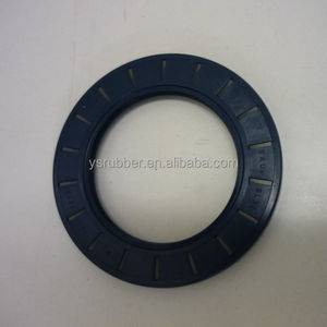 Allemagne CFW Merkel Frudenbery <span class=keywords><strong>Simrit</strong></span> Pompe hydraulique BAU4SLX2 BABSL Joint d'huile TCV haute pression CFW 55*80*10 - Product Image 5