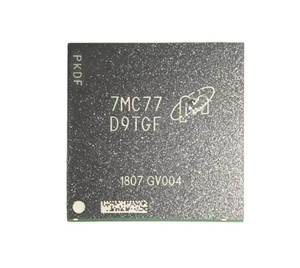 MT53B512M64D4NK-053 WT:C Memoria IC LPDDR4 de 32Gbit 1.866GHz WFBGA-366 -30 ℃ ~85 ℃ - Product Image 1