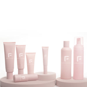 Tube cosmétique pour la peau Tube de canne à sucre 17ml Tube de brillant à lèvres Emballage cosmétique Rouge à lèvres rose Logo personnalisé Nettoyant pour le visage - Product Image 6