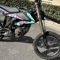 Batterie au lithium pour moto électrique Surron pour les trajets d'aventure Surron Hyper Bee