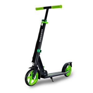 Top Scooter promotionnel pas cher populaire jouets scooter adulte à grande roue - Product Image 1