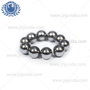 1kg 6 pulgadas rodamiento de bolas de acero inoxidable 1 cm 12,5mm-17,3mm tamaños Durable 9mm bolas de acero - Product Image 4