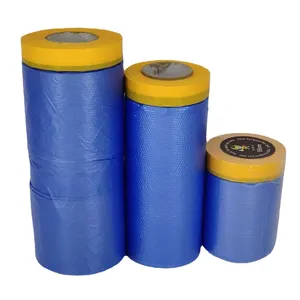 Prezzo di fabbrica ad alte prestazioni Pallet polietilene Pe Stretch Wrap Film LDPE Stretch Wrap Roll per l'imballaggio