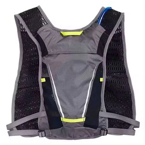 Sac à dos d'hydratation léger et portable Camelbak pour le cyclisme, la course à pied et le marathon – Échantillon gratuit - Product Image 2