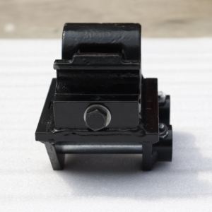 Changements rapides mécaniques/hydrauliques d'<span class=keywords><strong>attelage</strong></span> rapide d'excavatrice rotative de prix bon marché de Hightop pour l'attachement d'excavatrice - Product Image 5