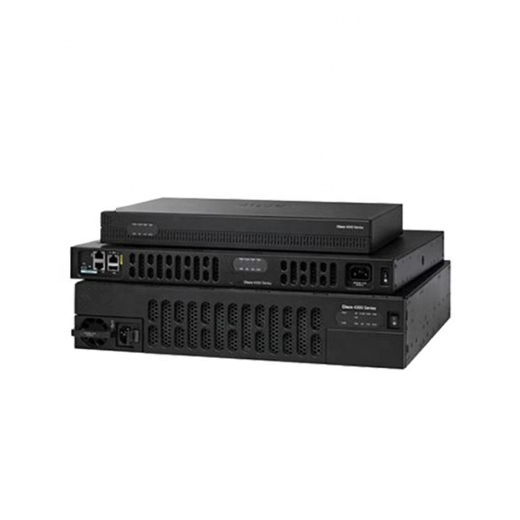 New Original ISR 4000 router ISR4331/K9