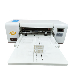 Impresoras Digitales de Lámina Caliente Amydor 360D 360C con Alimentación Automática Continua para Papel, Adhesivos, PVC - Product Image 6