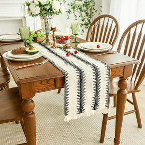 Nappes <span class=keywords><strong>de</strong></span> <span class=keywords><strong>table</strong></span> en tissu <span class=keywords><strong>gaze</strong></span> rustique, transparentes, romantiques, couleur terre cuite, colorées, irrégulières, <span class=keywords><strong>de</strong></span> luxe, imprimées jacquard - Product Image 1