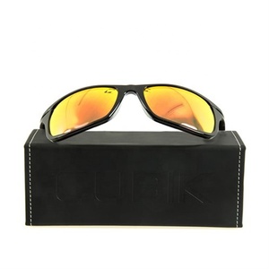 Lunettes <span class=keywords><strong>de</strong></span> <span class=keywords><strong>soleil</strong></span> <span class=keywords><strong>de</strong></span> sport RXW entièrement enveloppantes, pratiquement indestructibles - Product Image 2