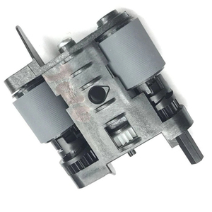 Rouleau de papier ADF compatible avec HP 9125e 9129e 9126e 9123 9120 9125 9125 9128e 9122e 9120e 9110b - Product Image 1