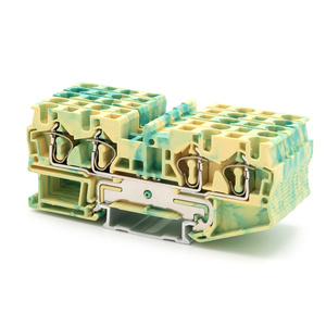 ขายด่วน RNS ซีรีส์ขั้วต่อกรงสปริง RNS 2.5/4-QUOTTRO CHIKU - Product Image 2