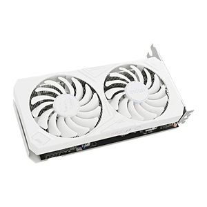 Tarjeta Gráfica UNIKA RTX <span class=keywords><strong>2060</strong></span> 6GB GDDR6 V2 Nueva, BLIZZARDS, Tarjeta Gráfica, <span class=keywords><strong>Precio</strong></span> de Fábrica, Tarjeta Gráfica para Juegos - Product Image 2