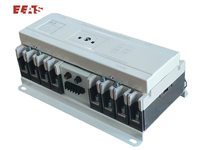 ELEATS Manufacturers EATS-SZ-4P 100A 225A 630A 3200A Commutateur de transfert automatique double alimentation