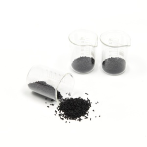 Charbon actif colonnaire anthracite CTC 40-100% de 2-6 mm, certifié MSDS, NSF, ISO - Product Image 1