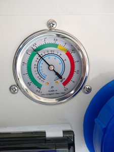 Bomba de Calor de Aire para Calentar Agua y Piscinas, sin Tanque, de Acero Inoxidable, para Uso Doméstico y Hotelero, Precio de Oferta - Product Image 5