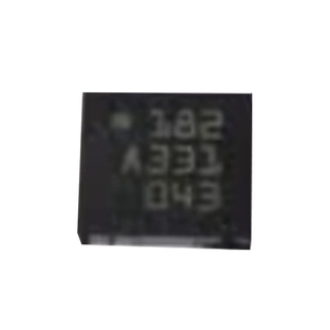 Sensor de Aceleración y Giroscopio de Nivel Básico BMI058, IMU de 6 Ejes para Electrónica de Consumo, Hogar Inteligente, Drones y Robots - Product Image 6