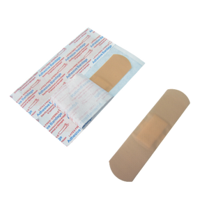 Băng Cứu Thương/Băng Dính Phẫu Thuật Band-Aid - Product Image 1