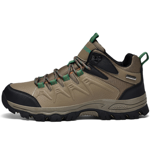 DFS0102 Chaussures de sport Chaussures de randonnée Chaussures de camping en plein air - Product Image 1