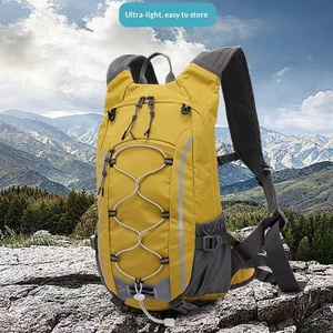 Mochila Deportiva OEM para Ciclismo, Senderismo y Trekking, con Doble Cierre de Cremallera, para Actividades al Aire Libre - Product Image 1