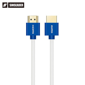 <span class=keywords><strong>Câble</strong></span> <span class=keywords><strong>HDMI</strong></span> vidéo Ultra Premium, haute vitesse, 1M, 2M, 3M, <span class=keywords><strong>4M</strong></span>, 5M, 4K x 2K, 30hz, HD, livraison gratuite - Product Image 2