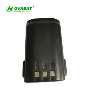 ICOM IC-F14 IC-<span class=keywords><strong>F24</strong></span> IC-F25 용 BP232 교체 7.4V 리튬 이온 배터리 팩 - Product Image 3