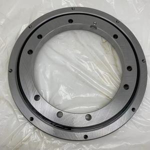 Roulement de roue Jungheinrich 50427247 en acier inoxydable, remplacement pour chariots élévateurs série EFG, capacité de charge de 5000 kg - Product Image 3