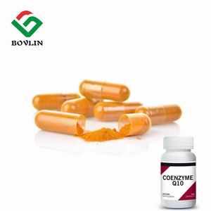 Cápsulas de Coenzima <span class=keywords><strong>Q10</strong></span> Ubiquinol <span class=keywords><strong>Q10</strong></span>, 500 mg/1000 mg, 98% de Pureza, Suplementos para el Cuidado de la Salud al por Mayor OEM para Apoyo Antioxidante - Product Image 4