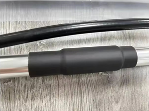 เสาอากาศยากิไดโพลอะลูมิเนียมอัลลอยด์สำหรับภายนอกอาคาร ช่วงความถี่ FM 66-88MHz หรือ 88-108MHz สำหรับสถานีฐานสื่อสารและกระจายเสียง - Product Image 5