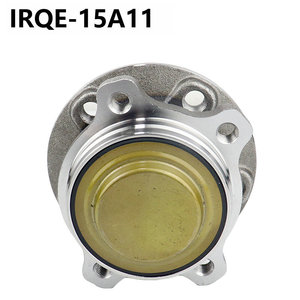 Rear <b>Wheel</b> Bearing Unit Axle Head Assembly 31280051 For Volvo S40 IRQE-15A15 - Product Image 3