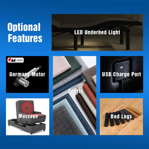 <span class=keywords><strong>Letto</strong></span> Elettrico Regolabile per Assistenza Domiciliare Anziani Rondure RT02, Struttura <span class=keywords><strong>Letto</strong></span> Ortopedico Rotante Alto-Basso per Alzarsi - Product Image 4