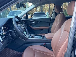 <span class=keywords><strong>Audi</strong></span> <span class=keywords><strong>Q7</strong></span> 2020 55 Tfsi S Line Sport 80000 km - Product Image 2