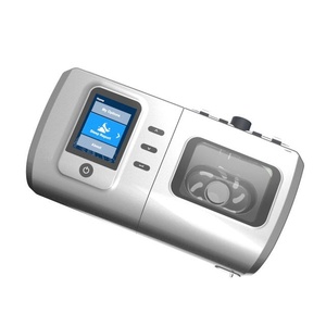 Appareil CPAP et BiPAP automatique pour usage domestique, thérapie non invasive de l'<span class=keywords><strong>apnée</strong></span> <span class=keywords><strong>du</strong></span> <span class=keywords><strong>sommeil</strong></span>, <span class=keywords><strong>respirateur</strong></span> pour soulager les ronflements - Product Image 3