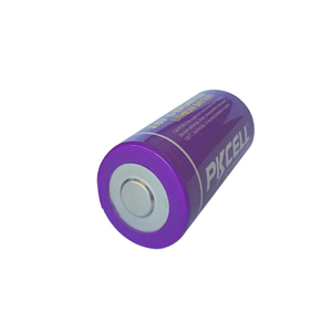 Pin Li-SOCL2 3.6V Kích thước D er34615m 13ah Pin Lithium cho GPS - Product Image 3