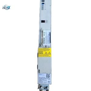 Módulo de Potencia de Eje Único 6SN1123-1AA00-0CA1 6SN1123-1AA00-0CA2 6SN1123-1AA00-0CA3 para Sistemas de Control de Máquinas - Product Image 1