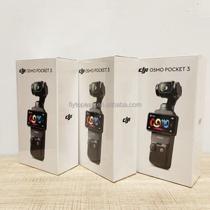 ออสโมพ็อกเก็ต<span class=keywords><strong>3</strong></span>มินิ<span class=keywords><strong>3</strong></span>แกนเดิม, กิมบอลเสถียรมือถือกล้อง4K สำหรับ Osmo Pocket3 Osmo Pocket <span class=keywords><strong>3</strong></span> - Product Image 2