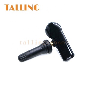 现代起亚汽车配件TPMS轮胎压力传感器监测系统529332V100 - Product Image 5