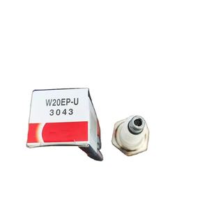 Spot produzione all'ingrosso di alta qualità nichel alloyspark plug DEN-SO 3043 W20EP-U - Product Image 6