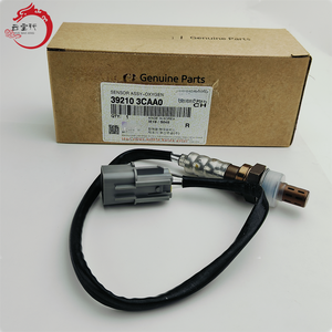 Sensor de Oxígeno para Motor de Auto, 39210-3CAA0, para Hyundai Accent, Genesis, Kia Mohave, 392103CAA0, Venta Caliente - Product Image 2