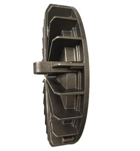 Индивидуальные инвестиции, Гравитационное литье песка, потерянные детали для литья по воску, прецизионные латунные алюминиевые литейные услуги из нержавеющей стали - Product Image 4