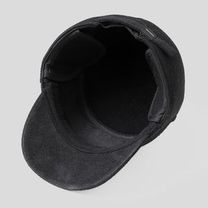 Bon marché, <span class=keywords><strong>cache</strong></span>-oreilles, casquette de baseball sport, chapeau de vieil homme pour le vélo en plein air - Product Image 4
